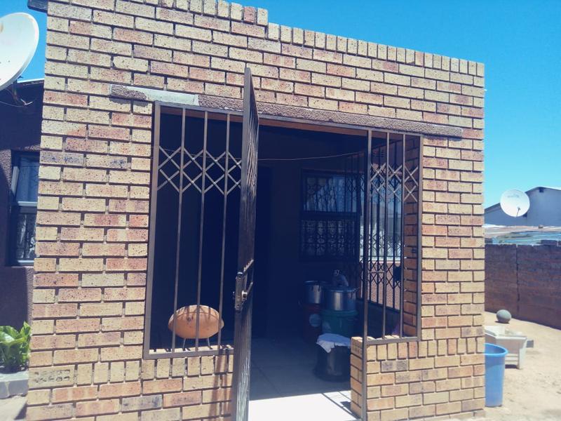 2 Bedroom Property for Sale in Walkerville Gauteng