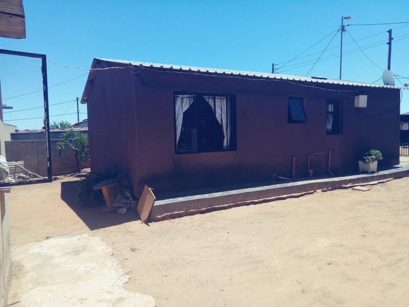 2 Bedroom Property for Sale in Walkerville Gauteng