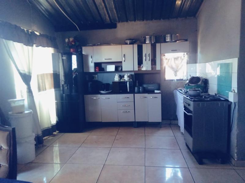2 Bedroom Property for Sale in Walkerville Gauteng