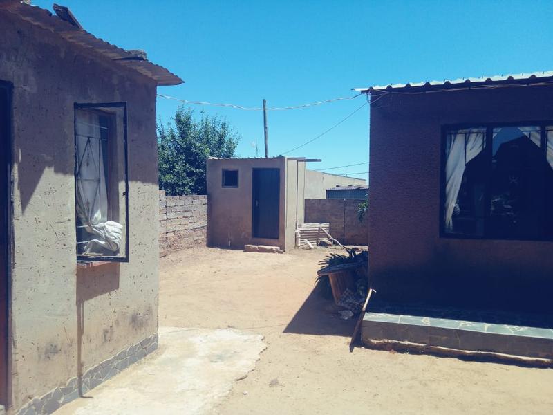 2 Bedroom Property for Sale in Walkerville Gauteng