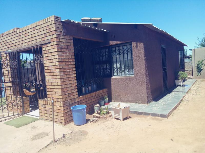 2 Bedroom Property for Sale in Walkerville Gauteng