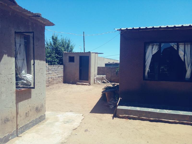 2 Bedroom Property for Sale in Walkerville Gauteng