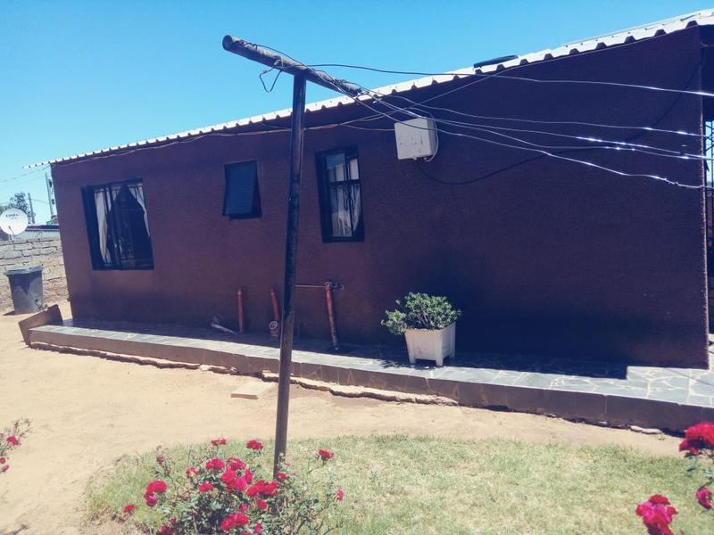 2 Bedroom Property for Sale in Walkerville Gauteng