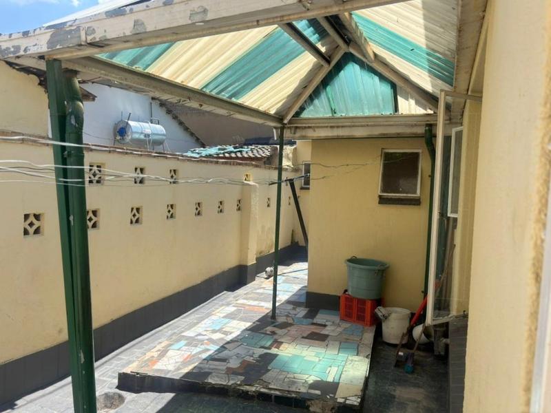 3 Bedroom Property for Sale in Dobsonville Gauteng