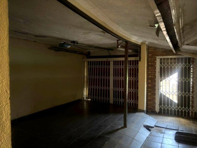 3 Bedroom Property for Sale in Dobsonville Gauteng