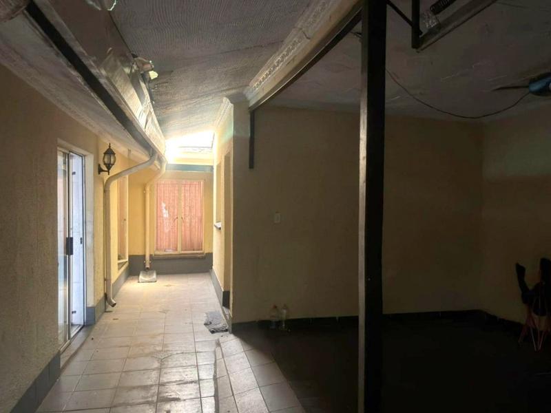3 Bedroom Property for Sale in Dobsonville Gauteng