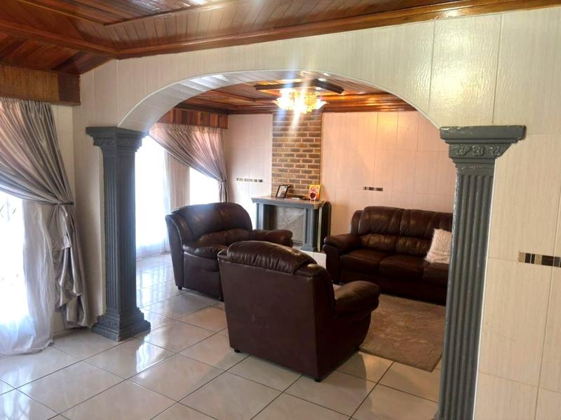 3 Bedroom Property for Sale in Dobsonville Gauteng