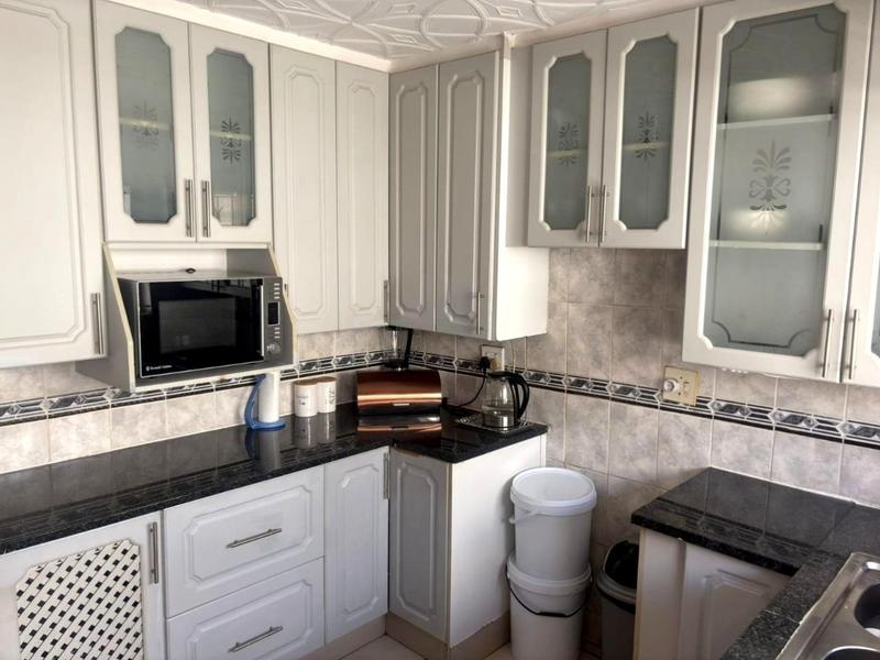 3 Bedroom Property for Sale in Dobsonville Gauteng