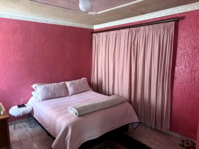 3 Bedroom Property for Sale in Dobsonville Gauteng