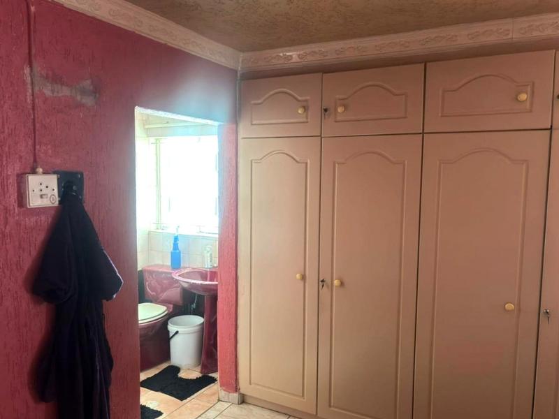 3 Bedroom Property for Sale in Dobsonville Gauteng