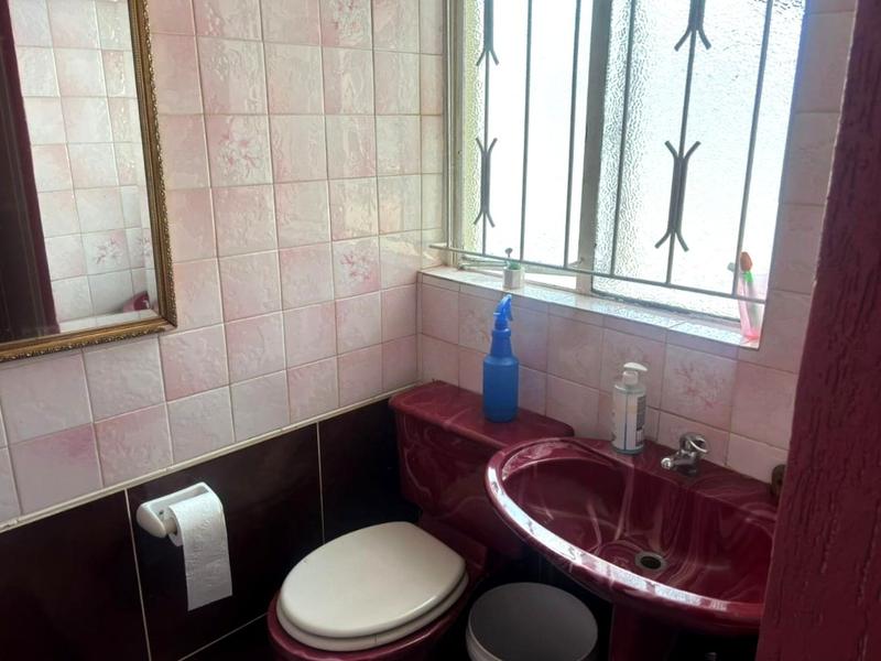 3 Bedroom Property for Sale in Dobsonville Gauteng