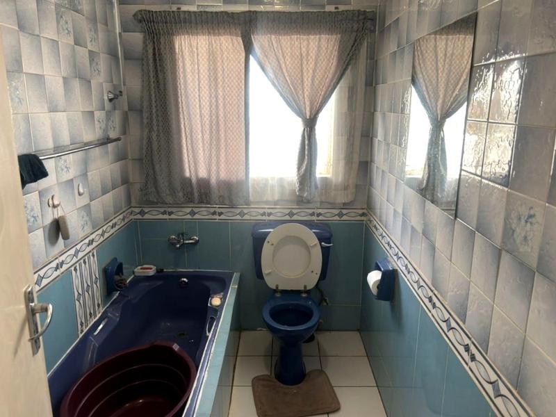 3 Bedroom Property for Sale in Dobsonville Gauteng