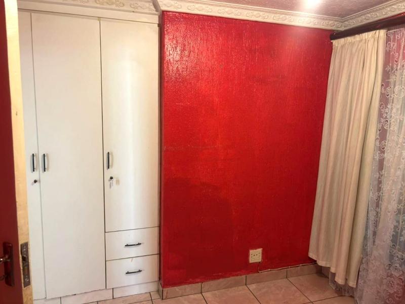 3 Bedroom Property for Sale in Dobsonville Gauteng