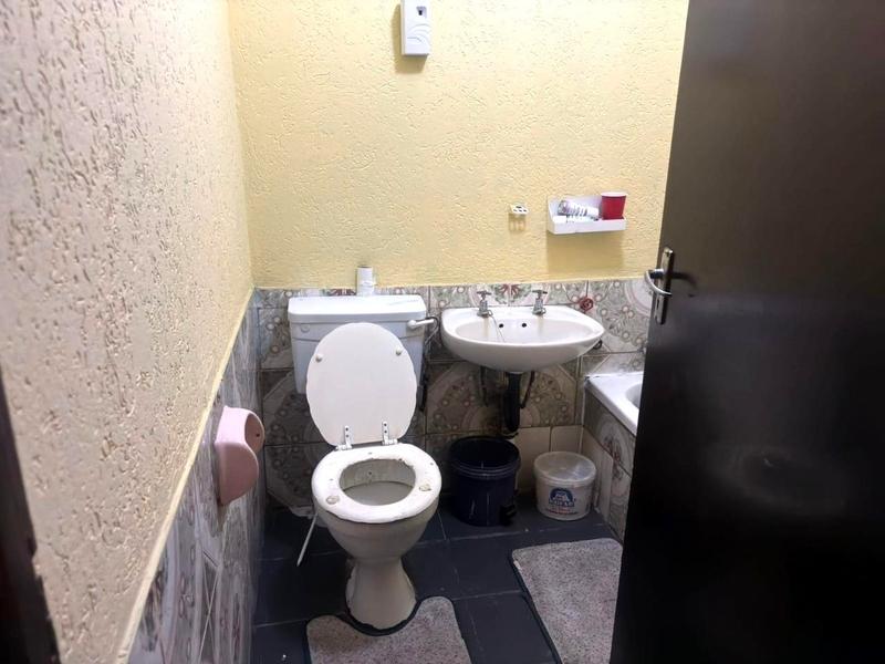 3 Bedroom Property for Sale in Dobsonville Gauteng