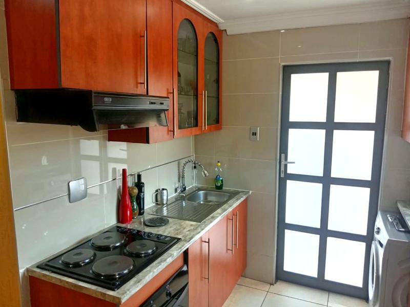 3 Bedroom Property for Sale in Protea Glen Gauteng