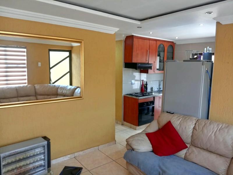 3 Bedroom Property for Sale in Protea Glen Gauteng