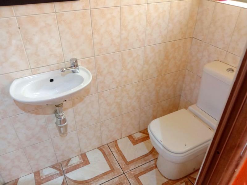 3 Bedroom Property for Sale in Protea Glen Gauteng