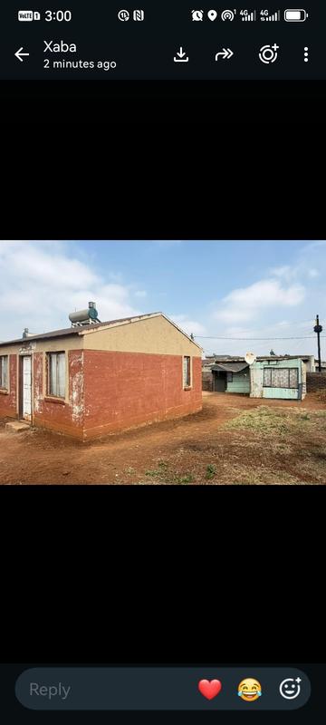 2 Bedroom Property for Sale in Greenfield Gauteng