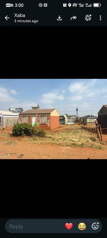 2 Bedroom Property for Sale in Greenfield Gauteng