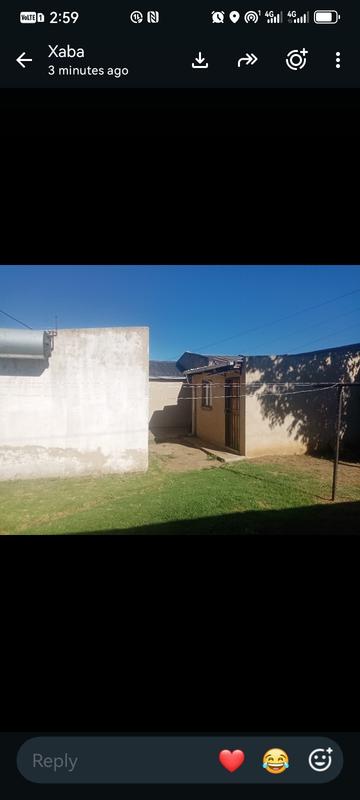 2 Bedroom Property for Sale in Greenfield Gauteng