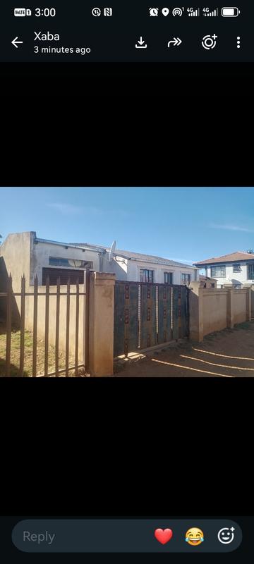 2 Bedroom Property for Sale in Greenfield Gauteng