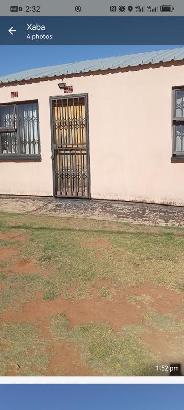 2 Bedroom Property for Sale in Palm Ridge Gauteng