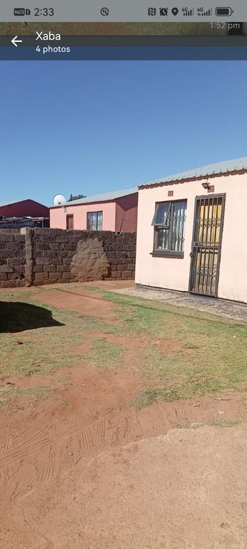 2 Bedroom Property for Sale in Palm Ridge Gauteng