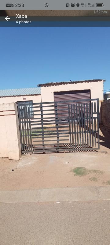 2 Bedroom Property for Sale in Palm Ridge Gauteng