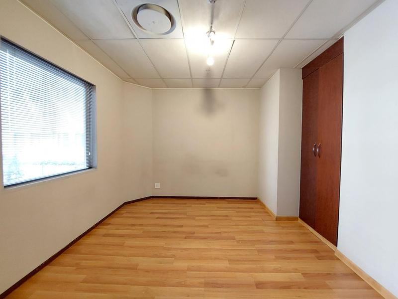 1 Bedroom Property for Sale in Marshalltown Gauteng