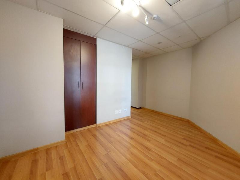 1 Bedroom Property for Sale in Marshalltown Gauteng
