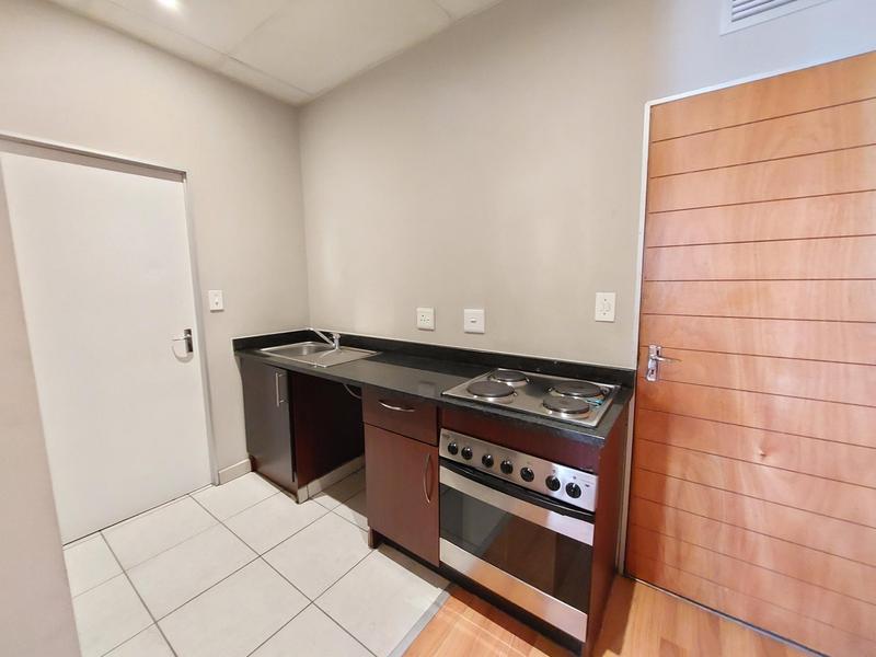 1 Bedroom Property for Sale in Marshalltown Gauteng