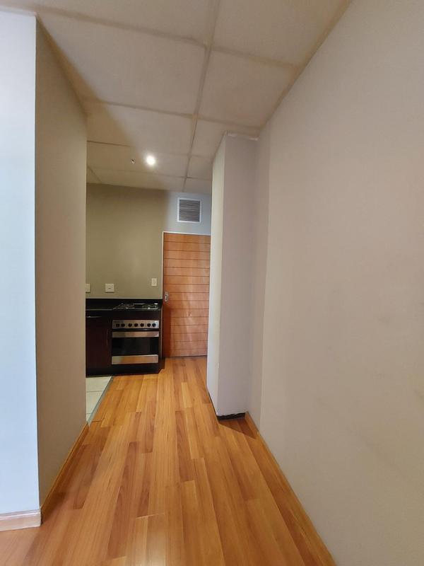 1 Bedroom Property for Sale in Marshalltown Gauteng