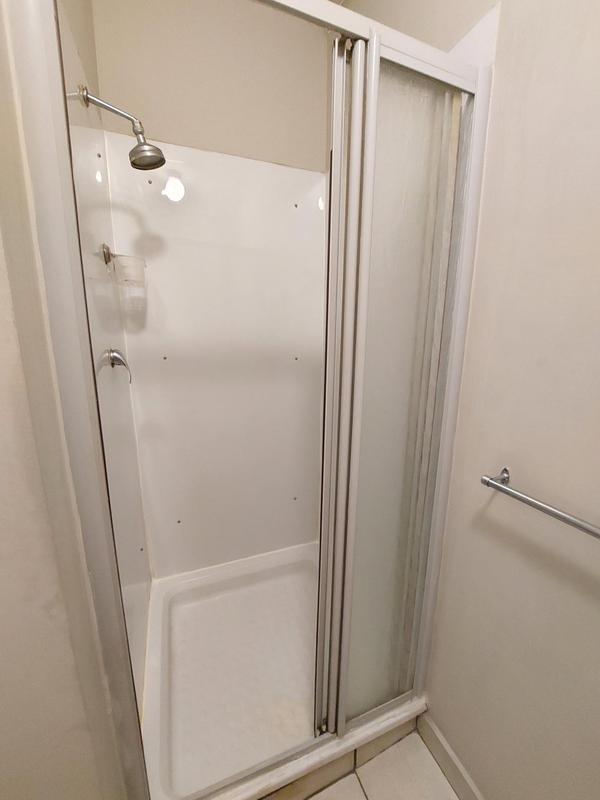 1 Bedroom Property for Sale in Marshalltown Gauteng