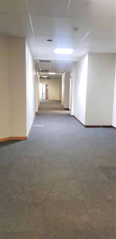 1 Bedroom Property for Sale in Marshalltown Gauteng