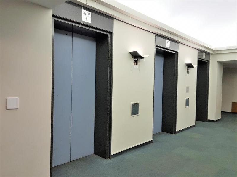 1 Bedroom Property for Sale in Marshalltown Gauteng