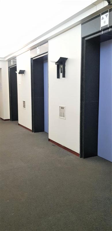 1 Bedroom Property for Sale in Marshalltown Gauteng