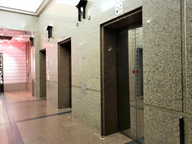 1 Bedroom Property for Sale in Marshalltown Gauteng