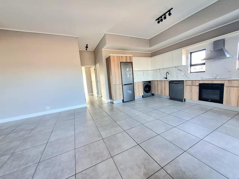 To Let 2 Bedroom Property for Rent in Waterfall Gauteng