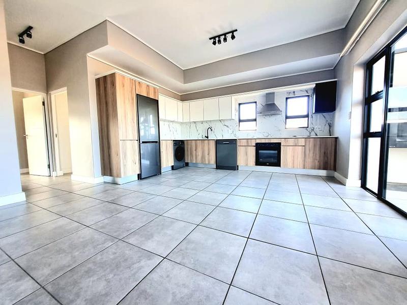 To Let 2 Bedroom Property for Rent in Waterfall Gauteng