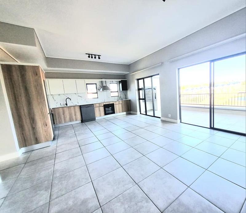 To Let 2 Bedroom Property for Rent in Waterfall Gauteng