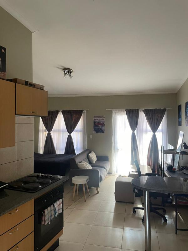 To Let 0 Bedroom Property for Rent in Auckland Park Gauteng