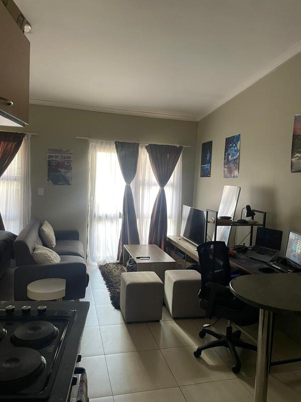 To Let 0 Bedroom Property for Rent in Auckland Park Gauteng