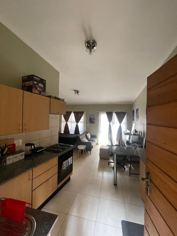 To Let 0 Bedroom Property for Rent in Auckland Park Gauteng
