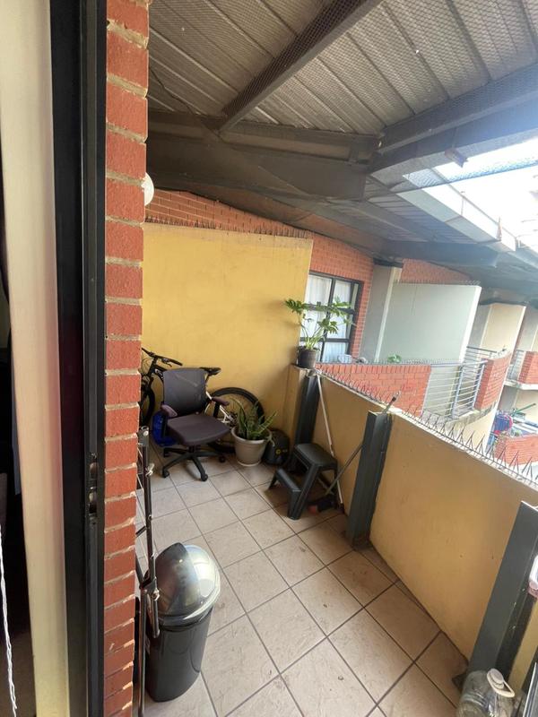 To Let 0 Bedroom Property for Rent in Auckland Park Gauteng