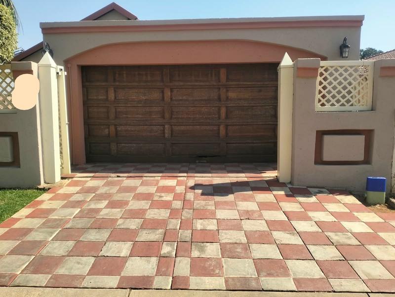 3 Bedroom Property for Sale in Danville Gauteng