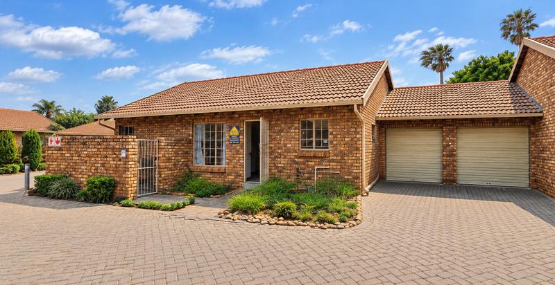 2 Bedroom Property for Sale in Elardus Park Gauteng