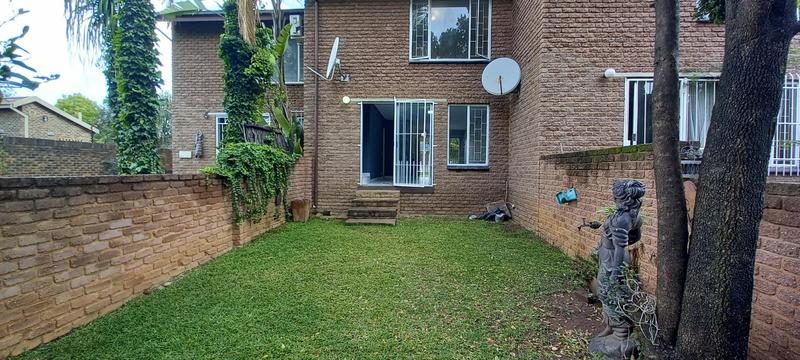 2 Bedroom Property for Sale in Moreleta Park Gauteng