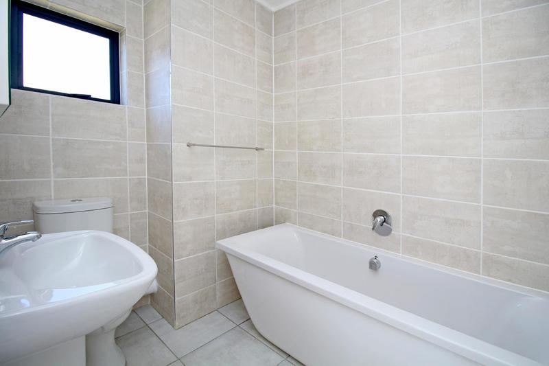 To Let 1 Bedroom Property for Rent in Linbro Park Gauteng