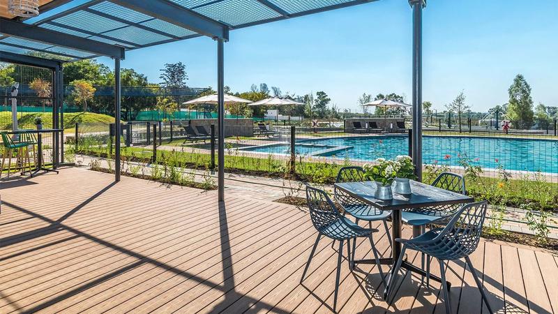 To Let 1 Bedroom Property for Rent in Linbro Park Gauteng