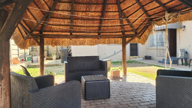 To Let 2 Bedroom Property for Rent in Van Dyk Park Gauteng